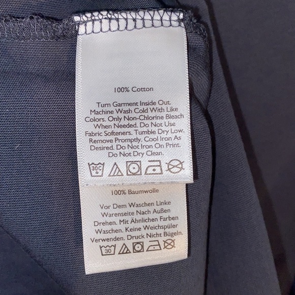 EDDIE BAUER | t-shirt - Picture 4 of 4